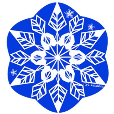 風花いおり❄️かざはないおりさんのプロフィール画像