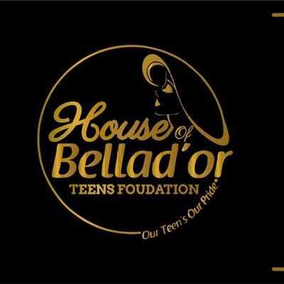 Ceo House of Bellad'or Teens Foundation, Founder Teens Hangout with Bellad'or & Pad her up with Bellad'or, Writer. Litracy advocate.
Exceptional Teens Mentor👌