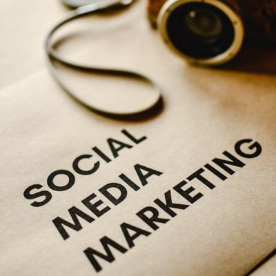 Social media marketing /Digital Marketing