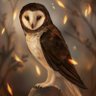 FabledTyto's profile picture. Just someone trying to brighten up the world, one smile at a time. Local awkward owl. Autistic. Variety Broadcaster, voice actor!