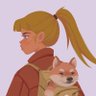 chelseablecha's profile picture. Vis Dev Artist at DreamWorks Feature  Animation ✨ Previously: Taiko, Warner Bros, Procreate, Macmillan 💗 chelseablecha@gmail.com
