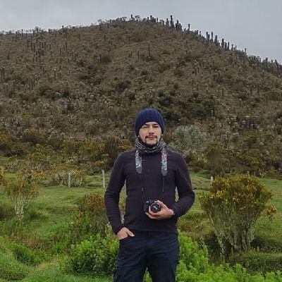 Medicina ⚕️ Aves🦅🔭 Montañismo 🏔️🧗Ciclismo 🚵 Literatura 📜 y Cambio 🔀. Terco e impaciente. Opiniones personales.