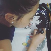 BrunellaArt 🎨 OS & KO 🎨 (@brunella_art) 's Twitter Profile