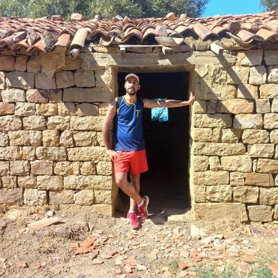 lemlikchihocine's profile picture. 