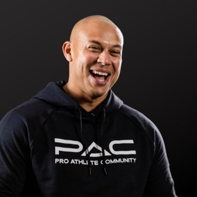 Kaleb Thornhill (PAC) Profile