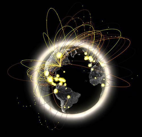 GlobalODetox's profile picture. IIIII