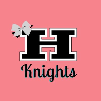 Official Twitter of J.M. Hanks High School Cheerleading. 🛡🎀🛡#KingdomofChampions