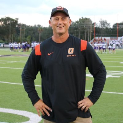 Oviedo HS / Defensive Coordinator