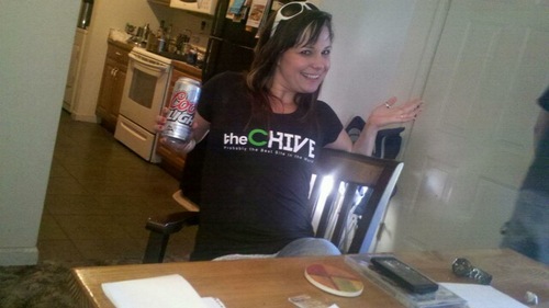 thechivette's profile picture. I am minding my gap!!!