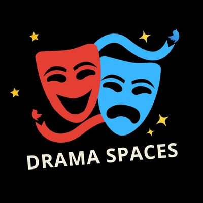 Drama from Twitter Spaces. We are Drama of this Place. Not meant to be taken seriously. #DramaSpaces