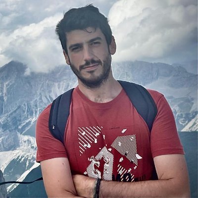 FBartoloPress's profile picture. Jornalista. Literário às vezes, analítico sempre.

Sport TV
UEFA Coach I
Formador Cenjor
Doutorando em Ciências da Comunicação