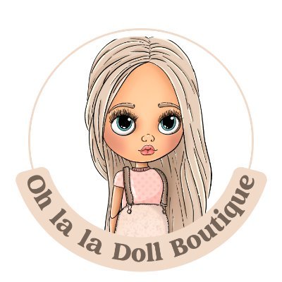 Adult Doll Collector ✿ Doll Seamstress ✿ Etsy Seller