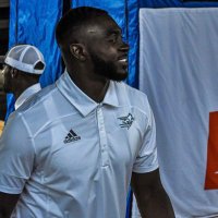 Marleek Reid (@ayocoachreid) 's Twitter Profile