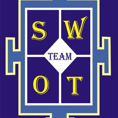 Swot_Team_Org's profile picture. It was founded with the aims of distributing learning materials to the primary school pupils and secondary School students, organizing Career talk, etc