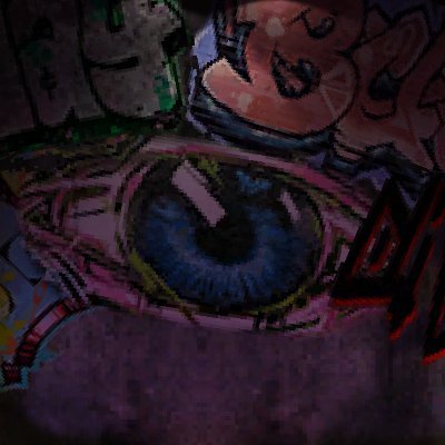 Indie game developer.
Working on some new stuff... 👀
Wishlist FESTERED https://t.co/jCypPqjLY9