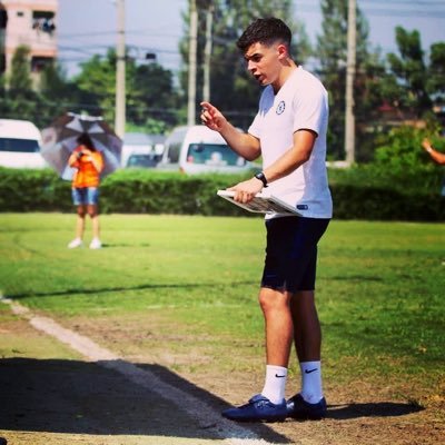 J_Cairns1's profile picture. Coach and play football to a lower ability than desired for an ever increasing amount of time... PE Teacher. Head of Year 11.