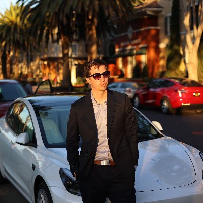 ageewriter's profile picture. Owner/Operator at Gee Berry Farm. Henothistic cult member.
Software Engineer at big tech firm.