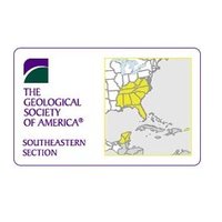 GSA Southeastern Section(@GSA_SESection) 's Twitter Profile Photo