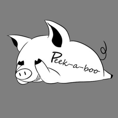 Peek-a-booさんのプロフィール画像