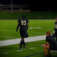 Bill Pone (@billpone93) 's Twitter Profile Photo