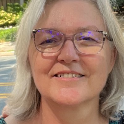 VickyMasson21's profile picture. Teacher - World Language - ACTFL #LILL - #TeachSDGs - Smithsonian(SCLDA)Teacher Fellow - @GWATFL MAP - #HPTeachingFellow - #LanguageTeachingLab -