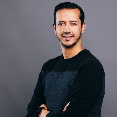 💻 CEO @InsertCoinAnim
📸 Instagram @camiloesc
📈 Angel Investor