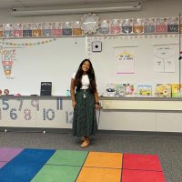 Chelsea Dang (@msdangrm24) 's Twitter Profile Photo Chelsea Dang (@msdangrm24) 's Twitter Profile Photo