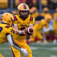 Russell Weir (@russellweir18) 's Twitter Profile