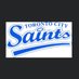 Toronto City Saints (@TorontoSaints) Twitter profile photo