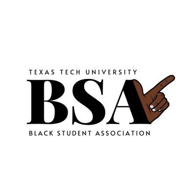 📍the FIRST African American student organization founded at #TTU in 1967 • ✊🏽✊🏾✊🏿 ALL ARE WELCOME ✊🏽✊🏾✊🏿 • 📷: @txtechbsa