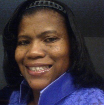 married,a mother.grandmother..saved for 19 years..love sports,movies,reading,sharing,preaching GOD'S word..self employed(childcare) now work at GET .
