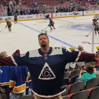 HockeyHockeyHockey(@ThunderrrGrowl) 's Twitter Profile Photo