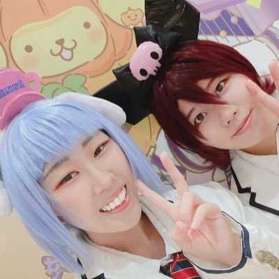 🐹にになぎ🐰共同垢さんのプロフィール画像