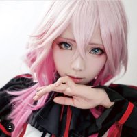 Cosplay Society!(@cosplaysociety_) 's Twitter Profile Photo