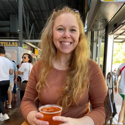 heatherd11's profile picture. Medical education professional | Sports enthusiast | Proud Texas Democrat | ENFJ |Tweets are my own |