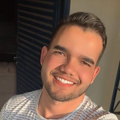 maycond21669665's profile picture. Brasília df 23 anos ❤️ projeto fitnes. mister.