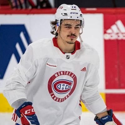 Père / Amateur de hockey / Fan du Canadiens de Montréal / Amateur de Boxe