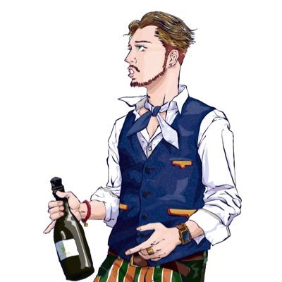 marcoさんのプロフィール画像