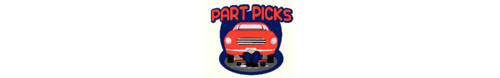 PartPicks is your shop for auto spare parts of all kinds.
