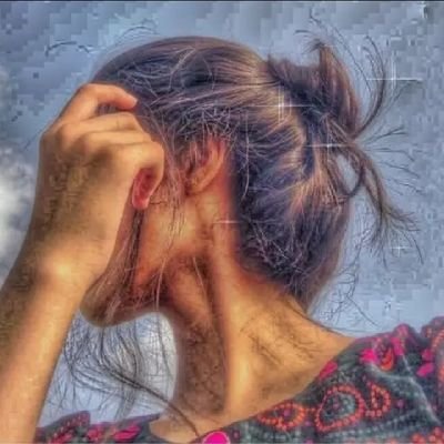 Maniac__gurl's profile picture. مآ فُقد بالأرض یُستَردُبِالسمآء ♡