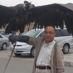 hide89401212's profile picture. 西三河に住み、名古屋で働く50代半ば、会社役員、月1で東京出張。