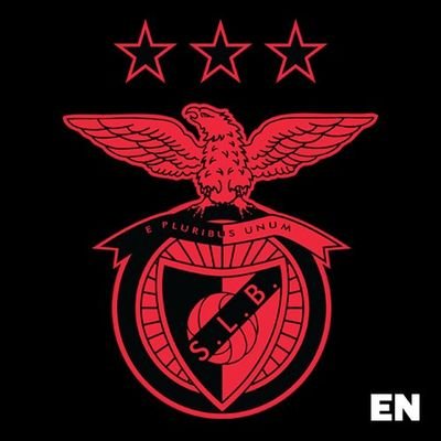 BENFICA e mais nada!!!. Também gosto de tirar tempo para ver os portistas a chorar.