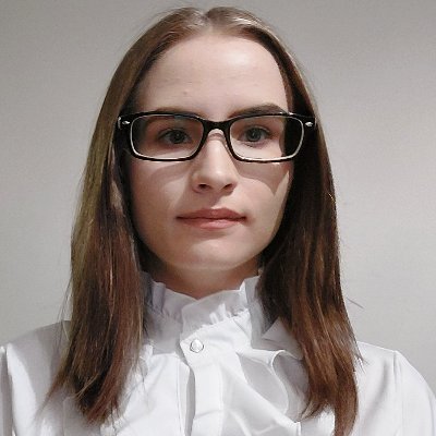 Angela_Ryl's profile picture. Future tech entrepreneur.