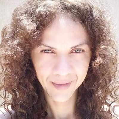 Peixesempeixes's profile picture. Corpo-tecelão 
Mestre em Artes - PPGARTES UERJ