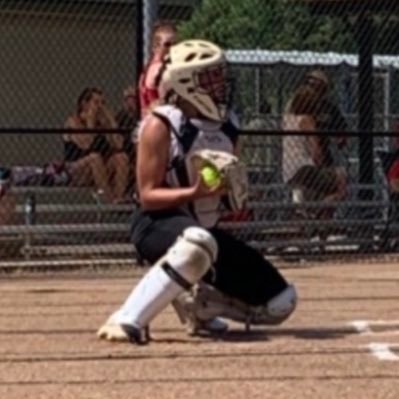 Jhs 24’ // Michiana Repetition 18u softball catcher, shortstop // 2022 softball Pre-season All American// Varsity softball & basketball