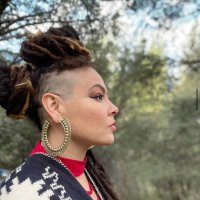 Gina Madrid (@rawwg) 's Twitter Profile