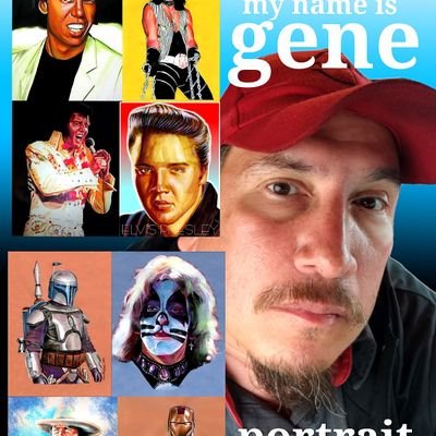 gene_bosh Profile Picture