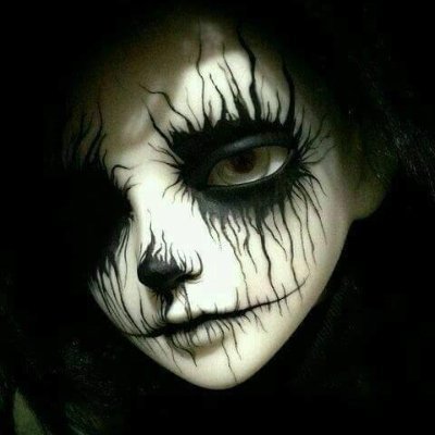 ⛧☽{uNKNØWN_HoRЯoR}☾⛧🟦さんのプロフィール画像
