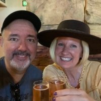 Jen and Joe on the Go! (@jenandjoe42) Twitter profile photo