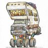 roadtrips17's profile picture. No DM's.  Enjoy today and the journey along the way. Tomorrow may never get here. 
One day that will be true for each of us.
Interesting times.
I follow back.